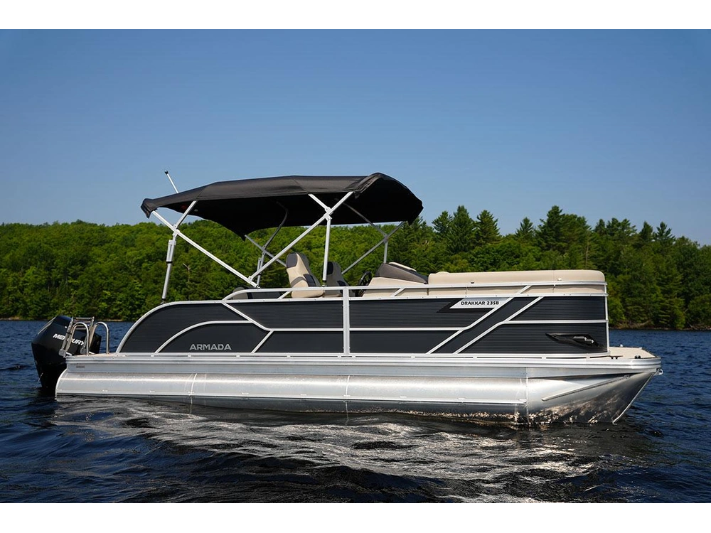 2026 Armada Drakkar SB Drakkar SB 21SB alt