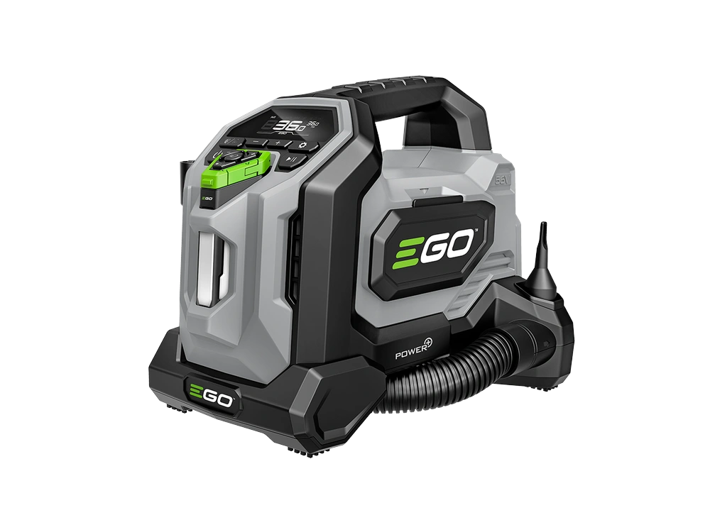 EGO Gonfleur compact POWER+ de 160 PSI (outil seulement) IF1600 Gonfleur compact POWER+ de 160 PSI (outil seulement) IF1600 2026 alt