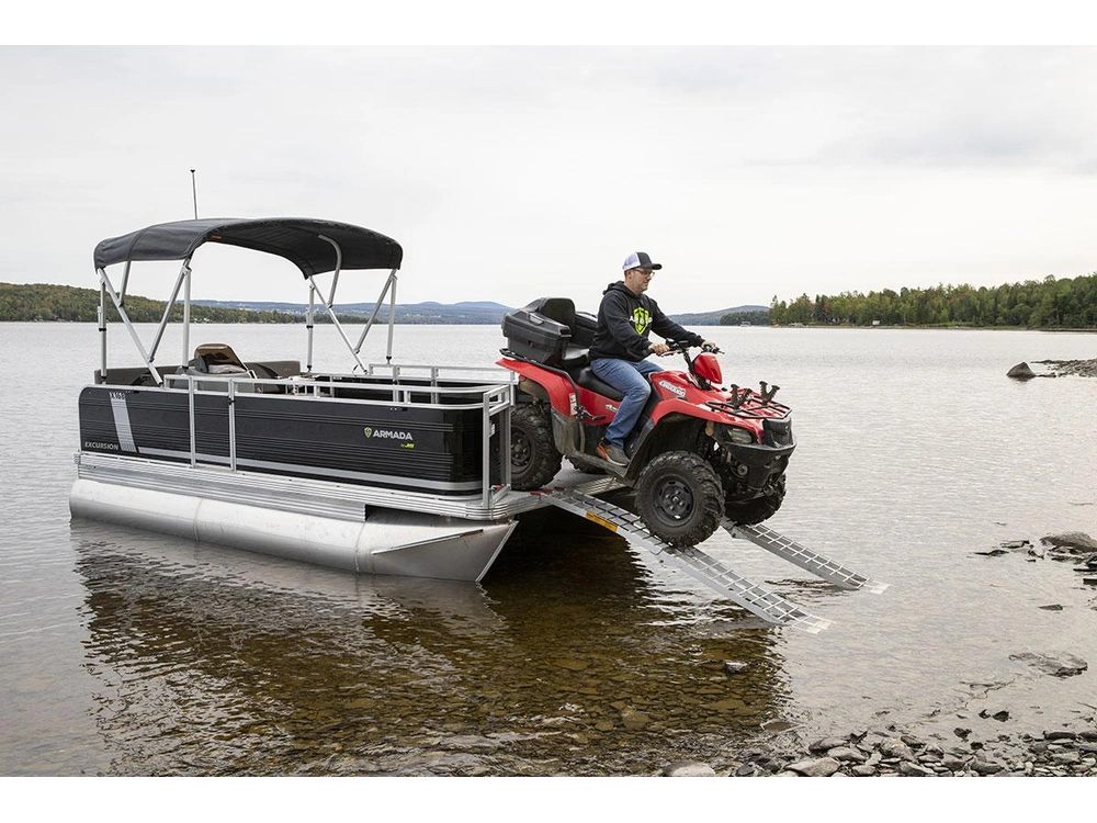 Armada Excursion Excursion X-188 2026 alt