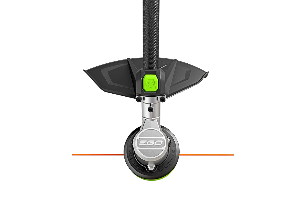 EGO Taille-bordure POWER+ POWERLOAD™ de 16 po avec pile & chargeur ST1611T Taille-bordure POWER+ POWERLOAD™ de 16 po avec pile & chargeur ST1611T 2026 alt