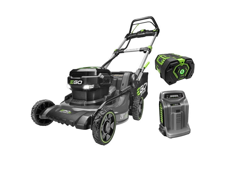 EGO Tondeuse avec pile et chargeur LM2022SP Tondeuse avec pile et chargeur LM2022SP 2026 alt