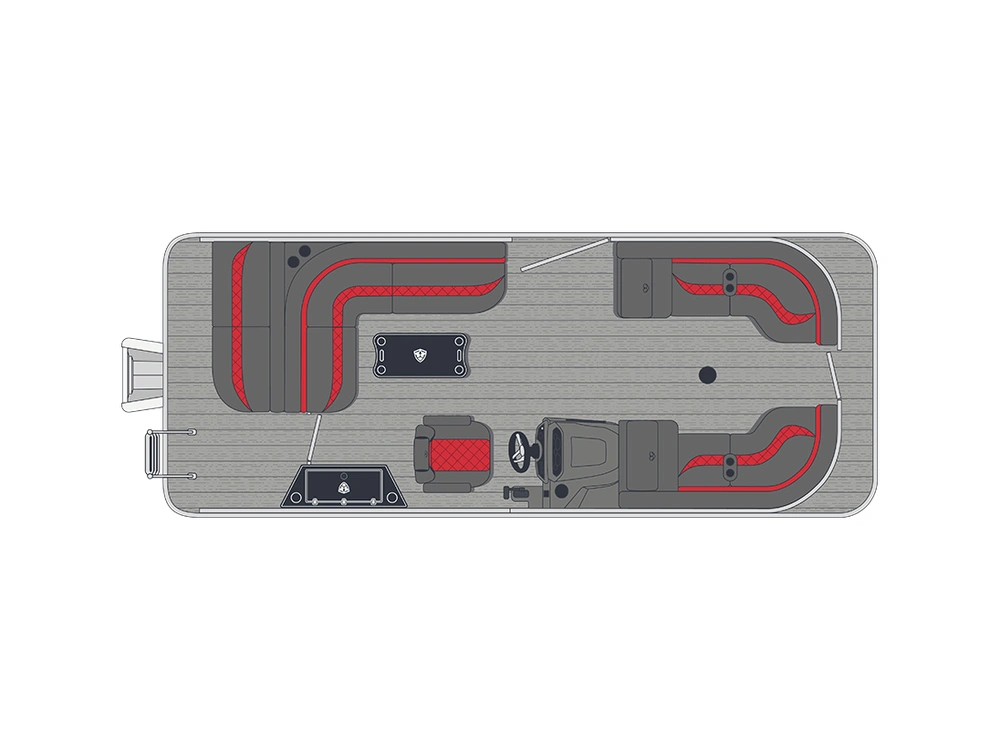 2026 Armada Drakkar RB Drakkar RB 21RB alt