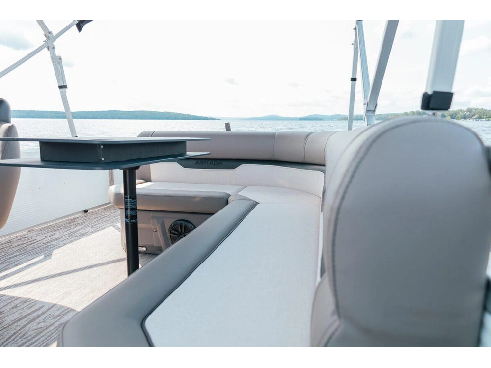 2026 Armada Saphir CR Saphir CR 19CR alt