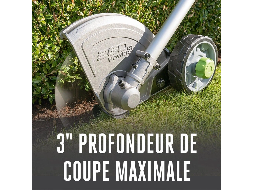 EGO Attachement de coupe-bordure Power+ de 8 po EA0800 Attachement de coupe-bordure Power+ de 8 po EA0800 2026 alt