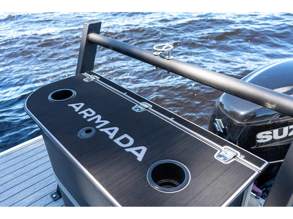 2026 Armada Drakkar QL Drakkar QL 21QL alt