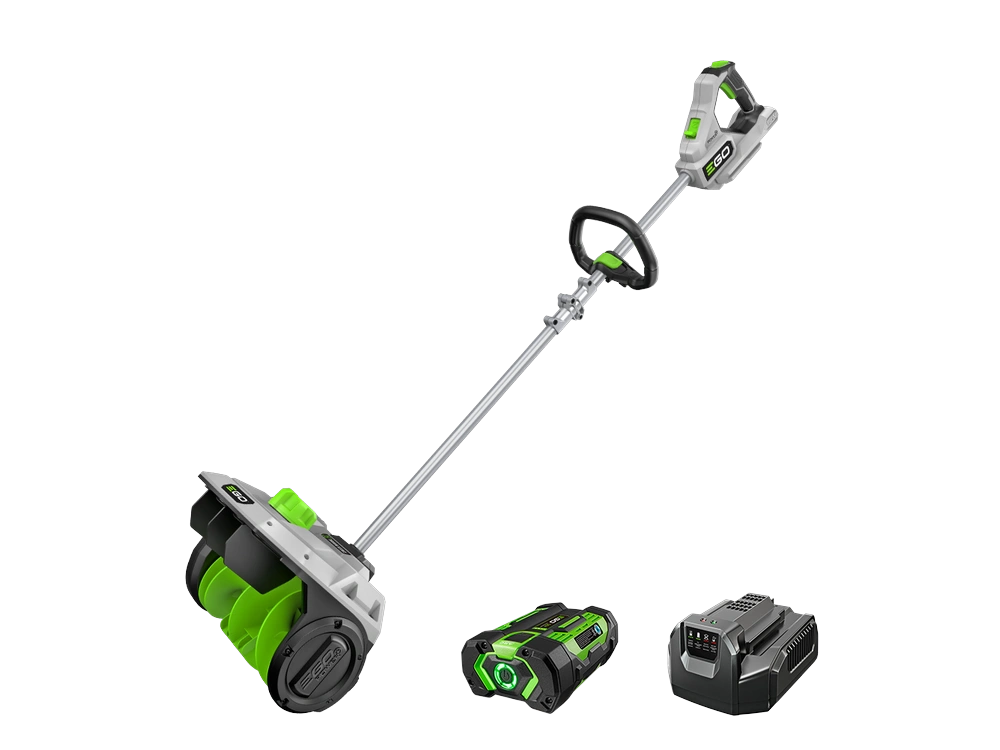 EGO Pelle à neige avec pile et chargeur SNS1201 Pelle à neige avec pile et chargeur SNS1201 2026 alt