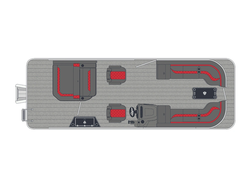 2026 Armada Drakkar SB Drakkar SB 25SB alt