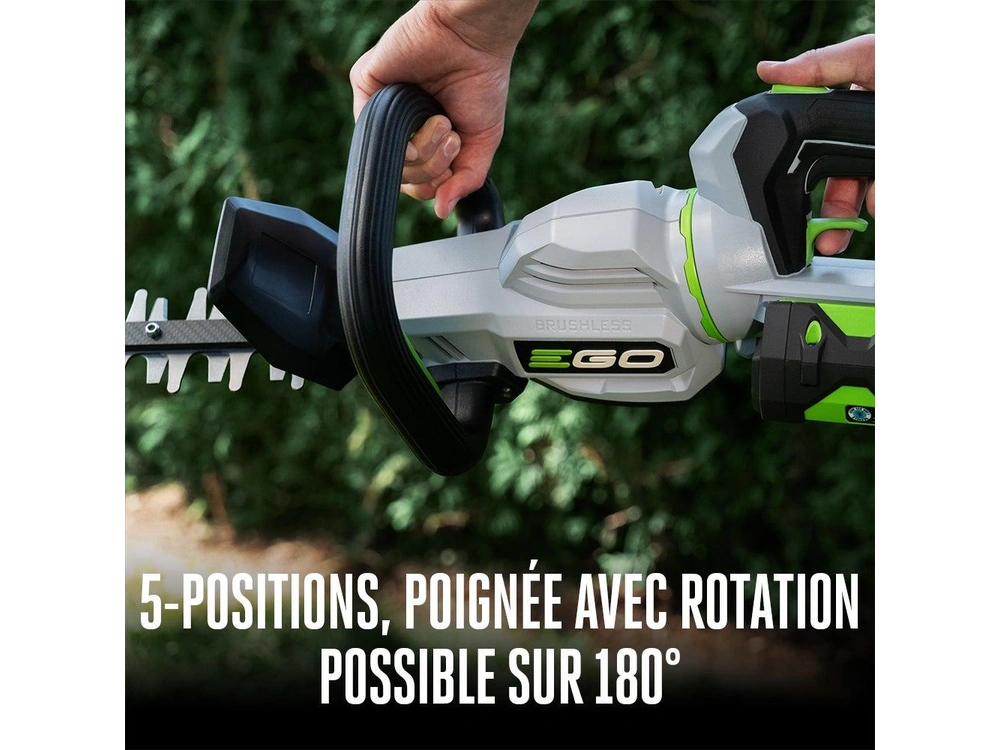 EGO Taille-Haie Seul HT2600 Taille-Haie Seul HT2600 2026 alt