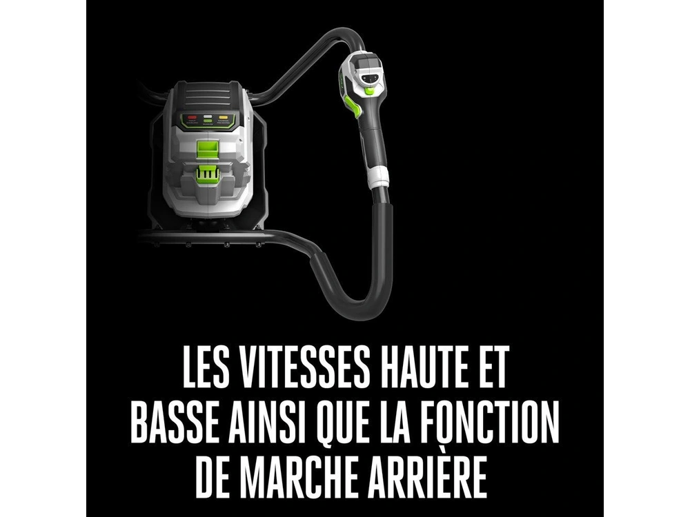 EGO Tarière à vis sans fin EG0800 Tarière à vis sans fin EG0800 2026 alt