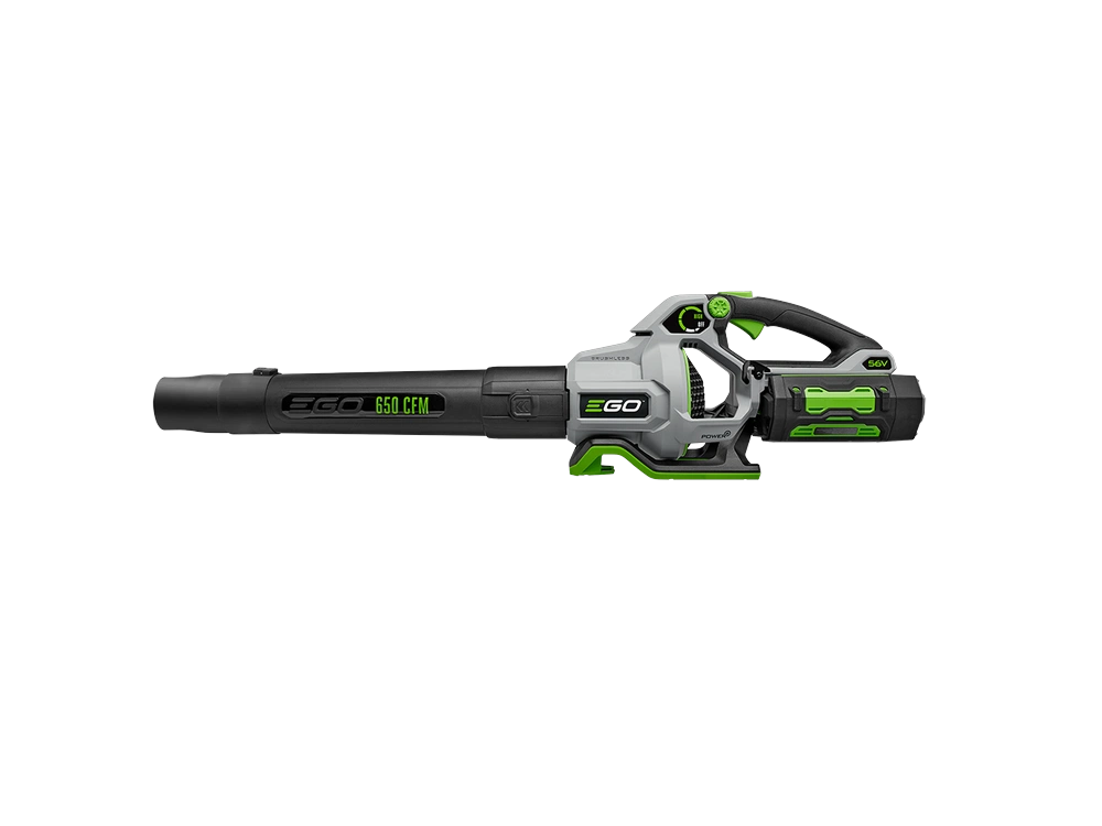 EGO Souffleuse avec pile & chargeur LB6503 Souffleuse avec pile & chargeur LB6503 2026 alt