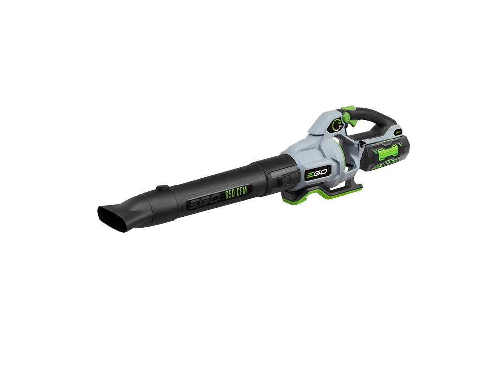 EGO Souffleuse avec pile & chargeur LB6503 Souffleuse avec pile & chargeur LB6503 2026 alt
