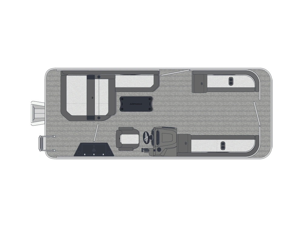 2026 Armada Saphir SB Saphir SB 21SB alt