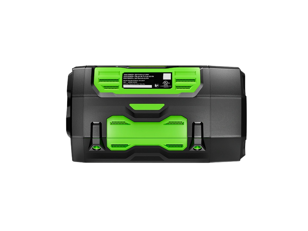 EGO Pile POWER+ de 6,0 A/H BA3360T Pile POWER+ de 6,0 A/H BA3360T 2026 alt