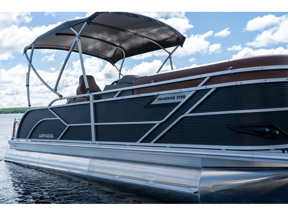 Armada Drakkar RB Drakkar RB 21RB 2026 alt