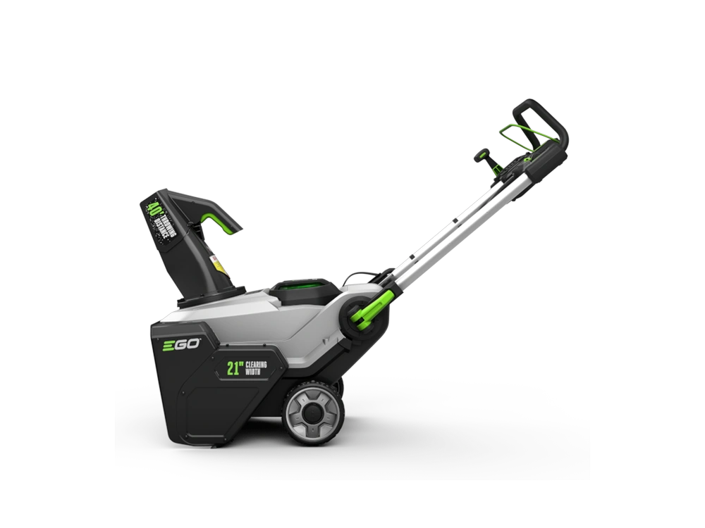 EGO Souffleuse à neige avec piles et chargeur SNT2114 Souffleuse à neige avec piles et chargeur SNT2114 2026 alt