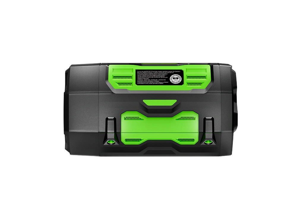 EGO Pile POWER+ de 6,0 A/H BA3360T Pile POWER+ de 6,0 A/H BA3360T 2026 alt