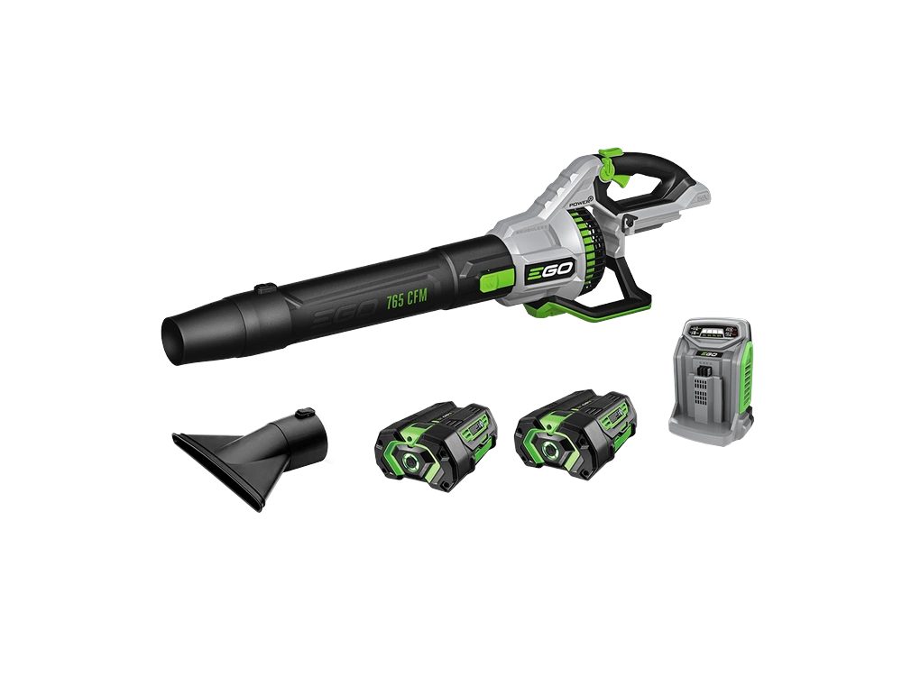 EGO Souffleuse avec deux piles et chargeur LB7654-2 Souffleuse avec deux piles et chargeur LB7654-2 2026 alt