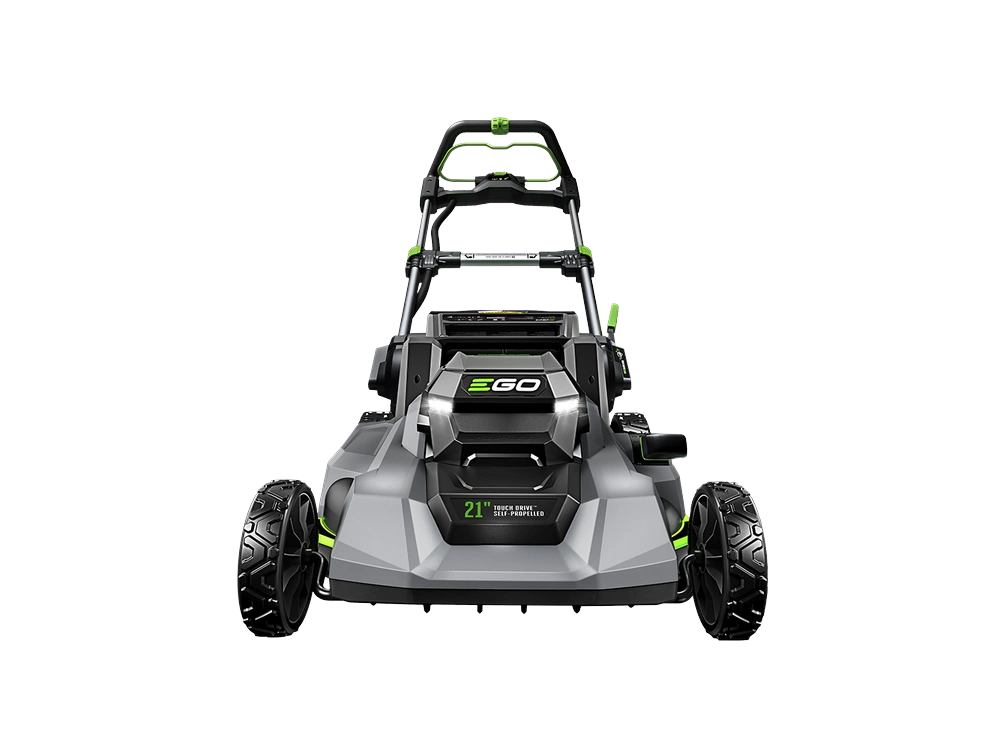 EGO Kit de Tondeuse à gazon autopropulsée POWER+ de 21 po avec Touch Drive™ (Pile de 7,5 Ah) LM2125SP Kit de Tondeuse à gazon autopropulsée POWER+ de 21 po avec Touch Drive™ (Pile de 7,5 Ah) LM2125SP 2026 alt