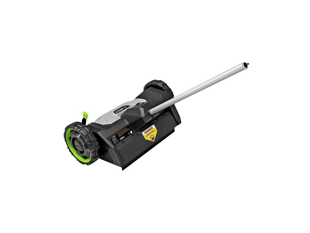 EGO Attachement de déchaumeuse à plusieurs têtes POWER+ de 14 po DA1400 Attachement de déchaumeuse à plusieurs têtes POWER+ de 14 po DA1400 2026 alt