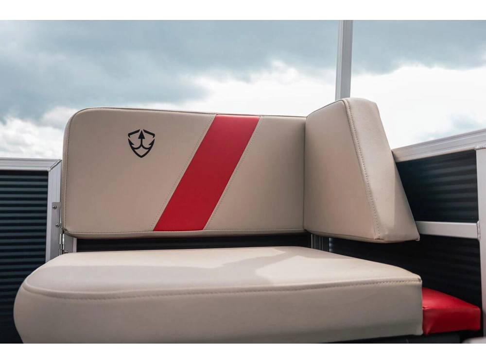 2026 Armada Eco Eco E-147 alt
