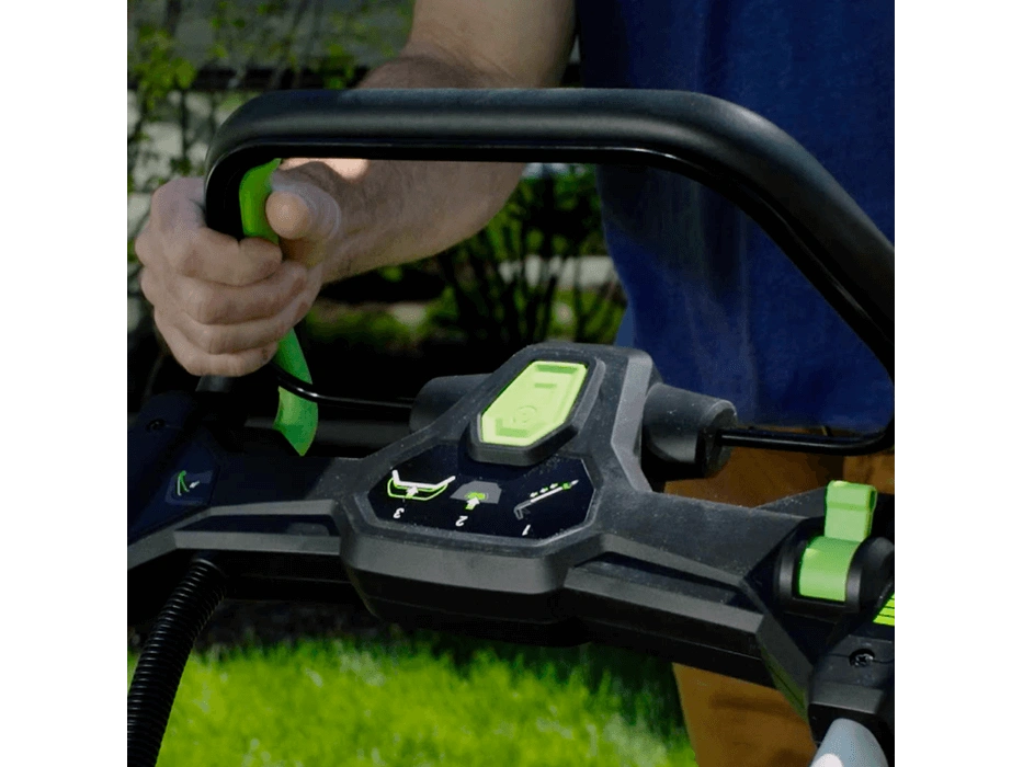 EGO Tondeuse avec pile et chargeur LM2102SP Tondeuse avec pile et chargeur LM2102SP 2026 alt