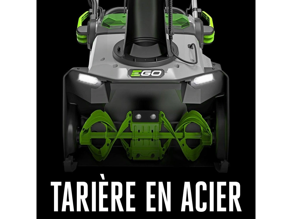 EGO Souffleuse Seul SNT2130 Souffleuse Seul SNT2130 2026 alt