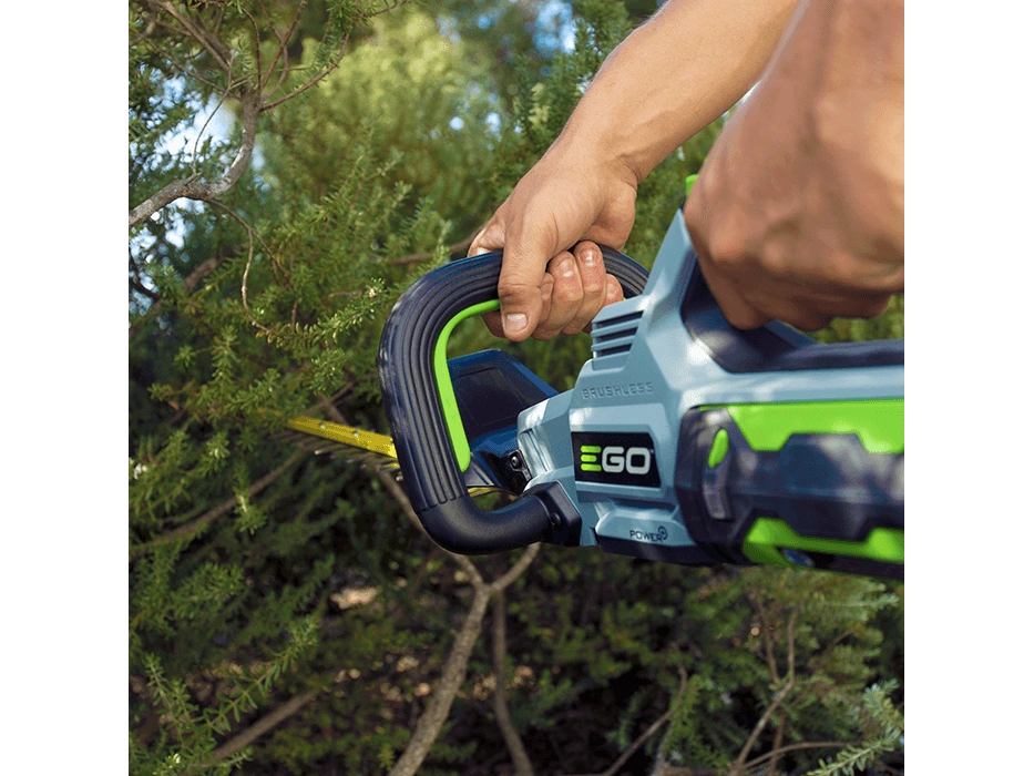 EGO Taille-haie avec pile et chargeur HT2411 Taille-haie avec pile et chargeur HT2411 2026 alt