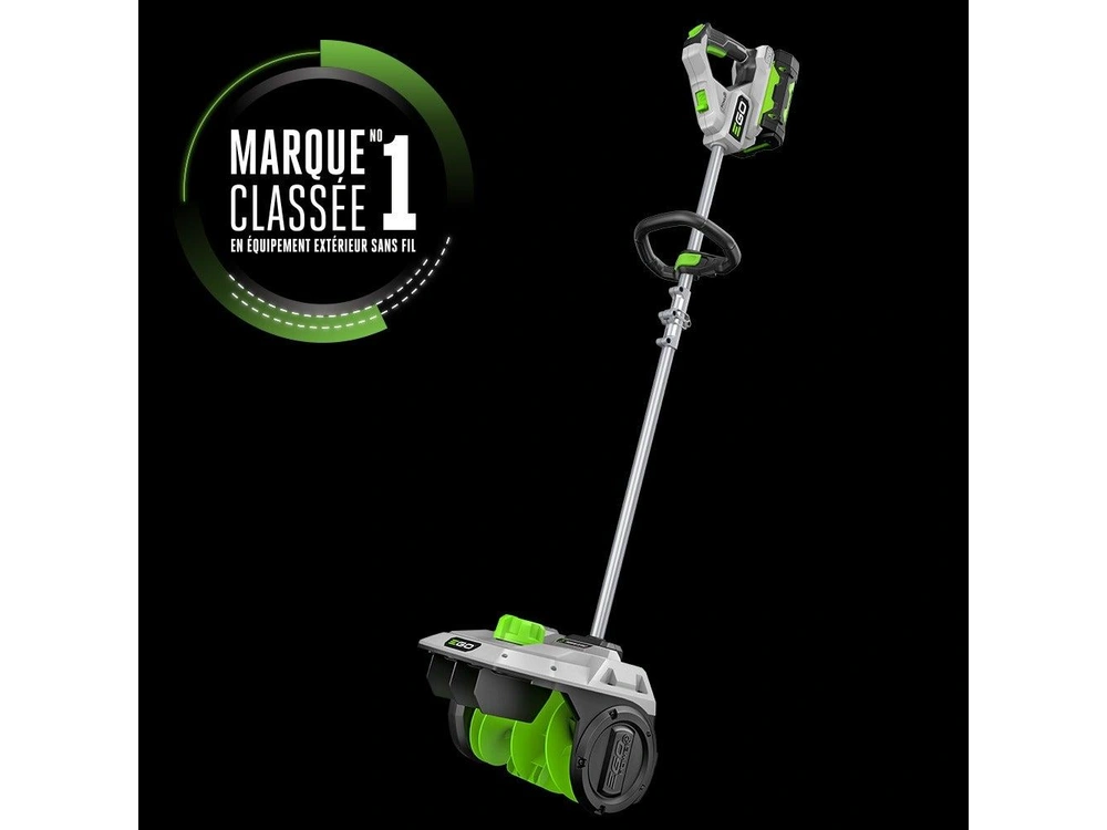 EGO Pelle à neige seul SNS1200 Pelle à neige seul SNS1200 2026 alt