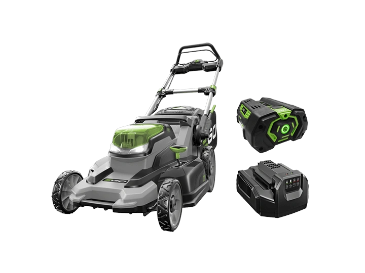 EGO Tondeuse avec pile et chargeur LM2002-P Tondeuse avec pile et chargeur LM2002-P 2026 alt