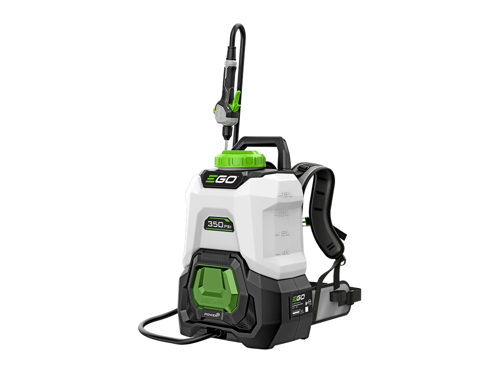 EGO Pistolet pulvérisateur POWER+ de 4 gallons transportable dans un sac à dos (outil seulement) BSP3500 Pistolet pulvérisateur POWER+ de 4 gallons transportable dans un sac à dos (outil seulement) BSP3500 2026 alt