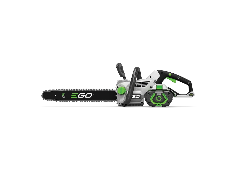 EGO Scie à chaîne avec pile et chargeur CS1803 Scie à chaîne avec pile et chargeur CS1803 2026 alt