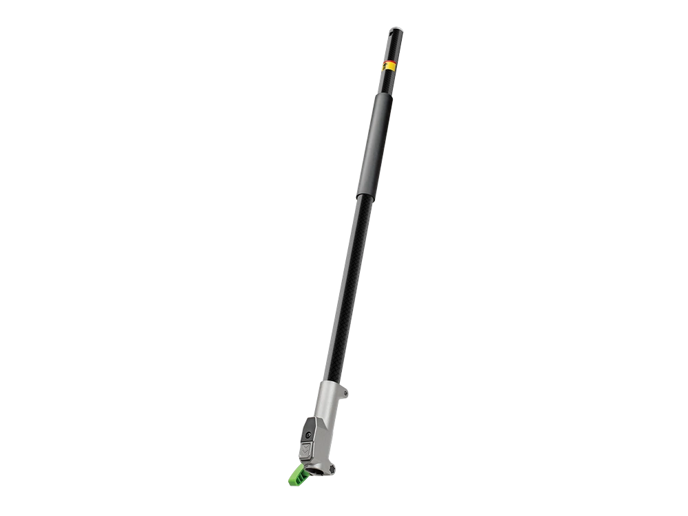 EGO Manche de rallonge POWER+ en fibre de carbone EP7501 Manche de rallonge POWER+ en fibre de carbone EP7501 2026 alt