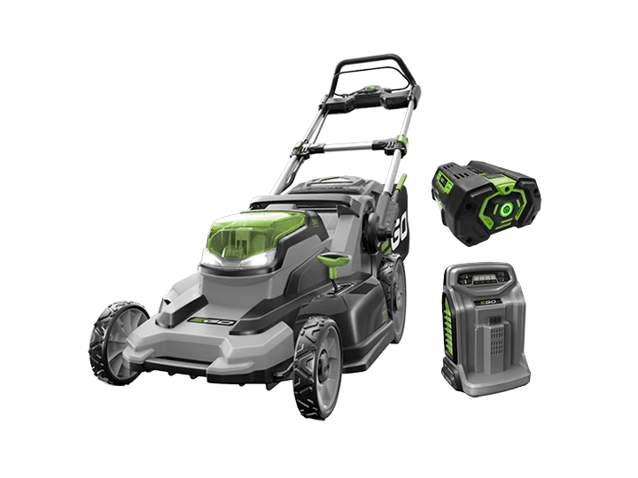 EGO Tondeuse avec pile et chargeur LM2002 Tondeuse avec pile et chargeur LM2002 2026 alt