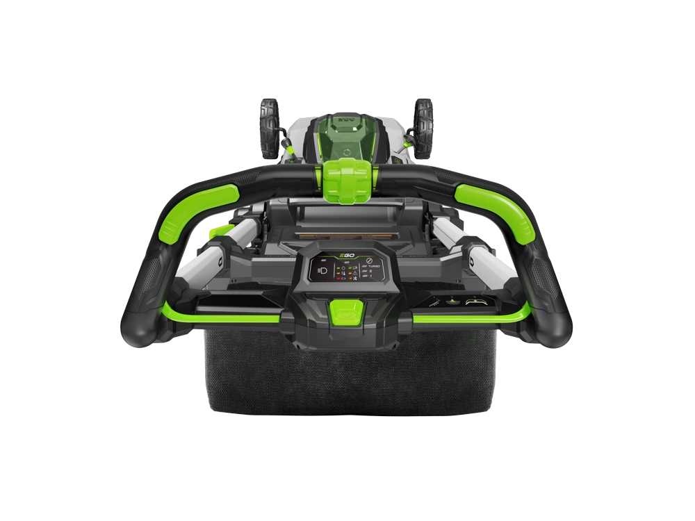 EGO Tondeuse POWER+ Super Composite de 22 po avec les systèmes d’autopropulsion Select Cut™ et Touch Drive (Pile de 10Ah) LM2236SP Tondeuse POWER+ Super Composite de 22 po avec les systèmes d’autopropulsion Select Cut™ et Touch Drive (Pile de 10Ah) LM2236SP 2026 alt