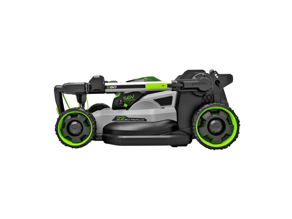 EGO Tondeuse POWER+ Super Composite de 22 po avec les systèmes d’autopropulsion Select Cut™ et Touch Drive (Pile de 10Ah) LM2236SP Tondeuse POWER+ Super Composite de 22 po avec les systèmes d’autopropulsion Select Cut™ et Touch Drive (Pile de 10Ah) LM2236SP 2026 alt