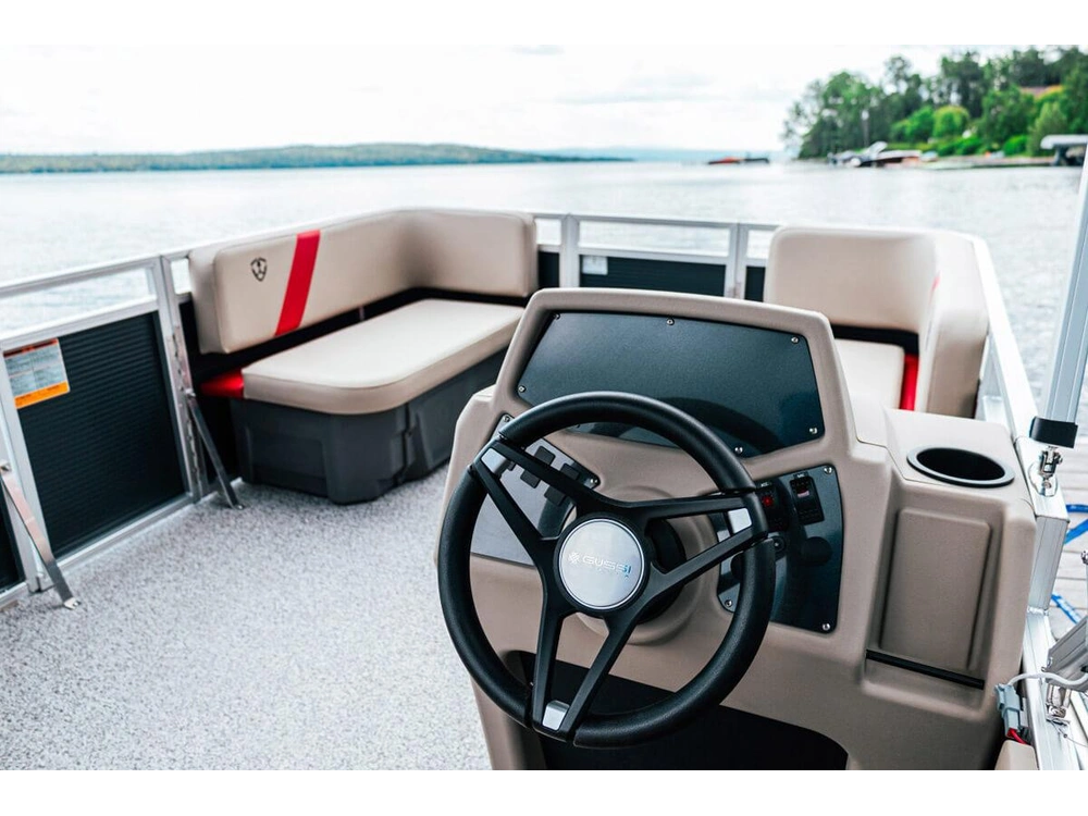 2026 Armada Eco Eco E-147 alt