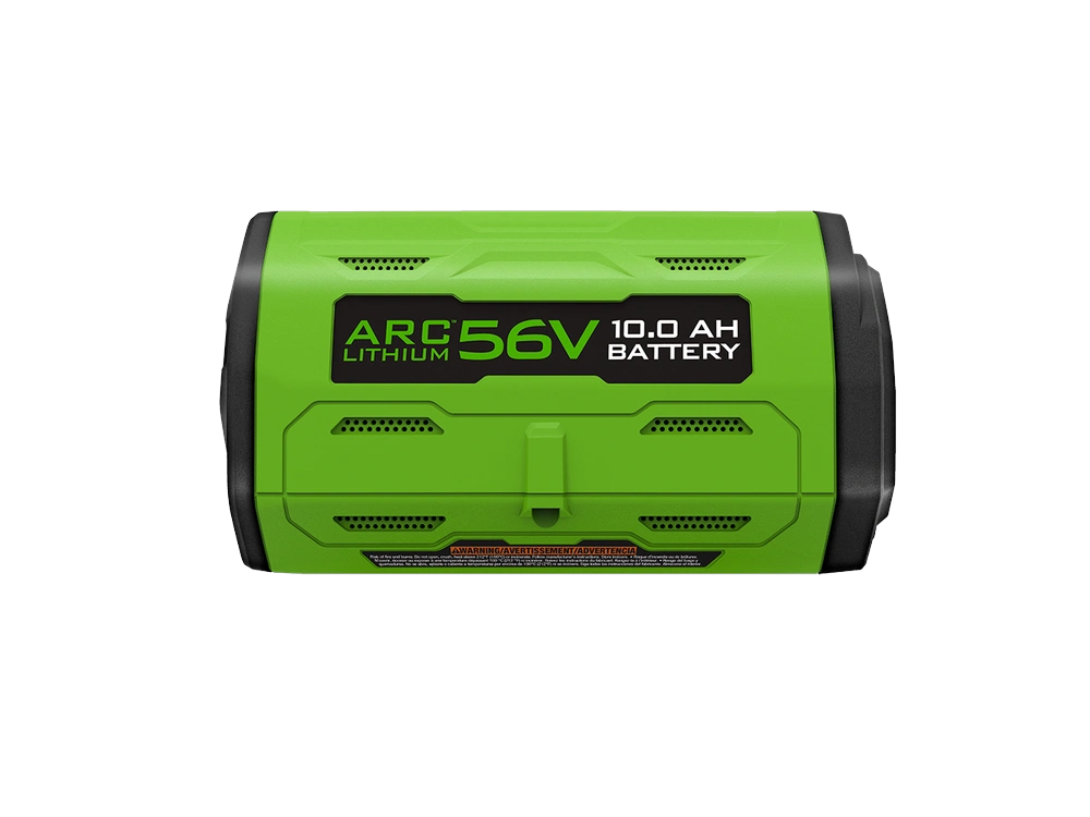 EGO Pile POWER+ de 10,0 A/h BA5600T Pile POWER+ de 10,0 A/h BA5600T 2026 alt
