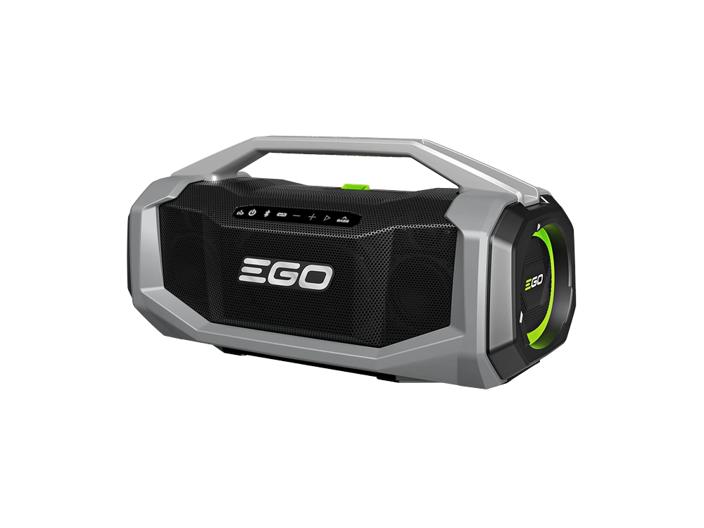 EGO Haut-parleur Bluetooth POWER+ de 180 W (outil seulement) SK1800 Haut-parleur Bluetooth POWER+ de 180 W (outil seulement) SK1800 2026 alt