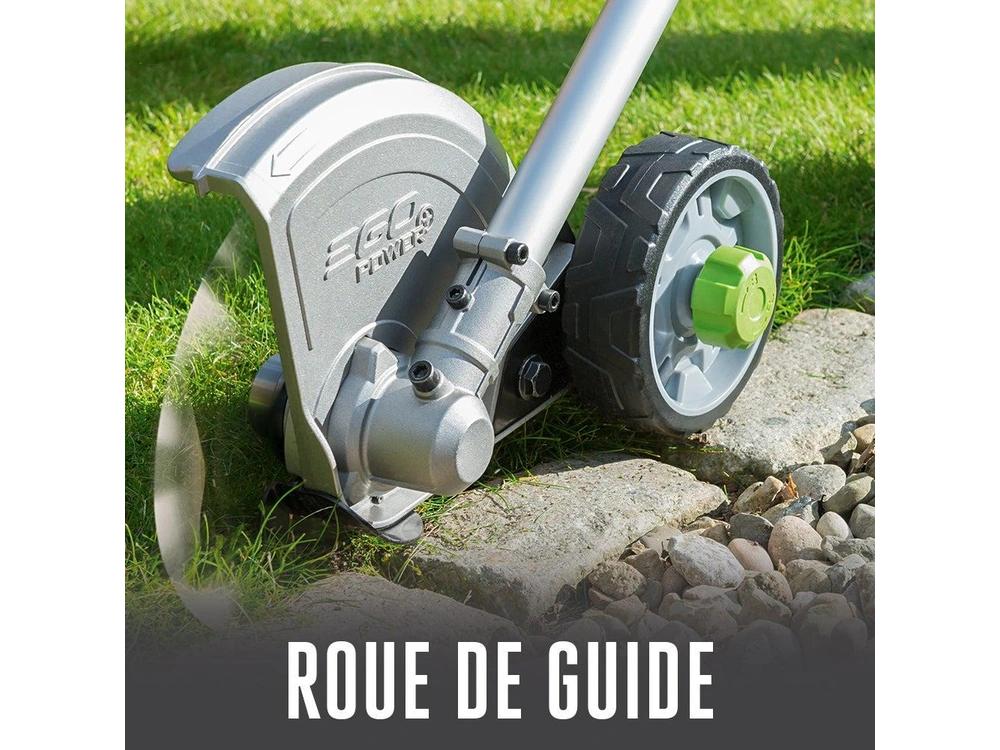 EGO Coupe-bordure et bloc moteur seul ME0800 Coupe-bordure et bloc moteur seul ME0800 2026 alt