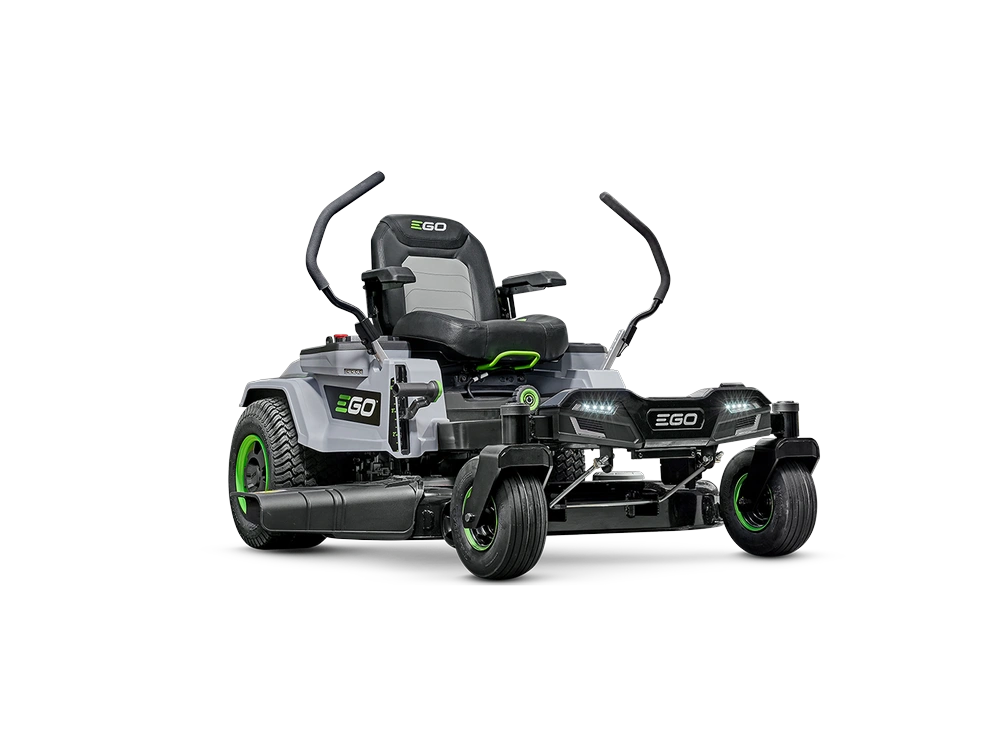EGO Tondeuse POWER+ à conducteur porté et à rayon de braquage zéro de 42 po Z6 ZT4204L Tondeuse POWER+ à conducteur porté et à rayon de braquage zéro de 42 po Z6 ZT4204L 2026 alt