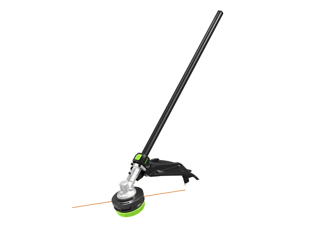 EGO Attachement de taille-bordure/coupe-herbe POWER+ en fibre de carbone de 16 po avec POWERLOAD™ STA1600 Attachement de taille-bordure/coupe-herbe POWER+ en fibre de carbone de 16 po avec POWERLOAD™ STA1600 2026 alt