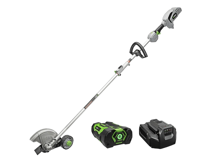 EGO Coupe-bordure et bloc moteur avec pile et chargeur ME0801 Coupe-bordure et bloc moteur avec pile et chargeur ME0801 2026 alt