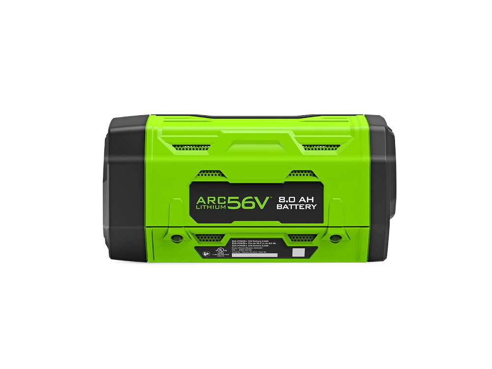 EGO Pile POWER+ de 8,0 A/h BA4480T Pile POWER+ de 8,0 A/h BA4480T 2026 alt