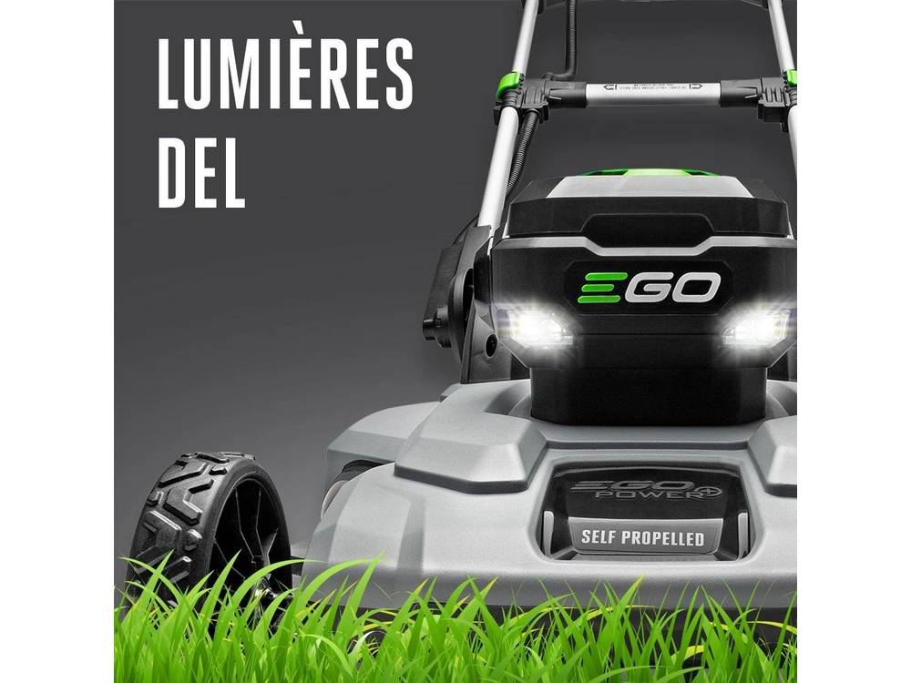 EGO Tondeuse seul LM2100 Tondeuse seul LM2100 2026 alt