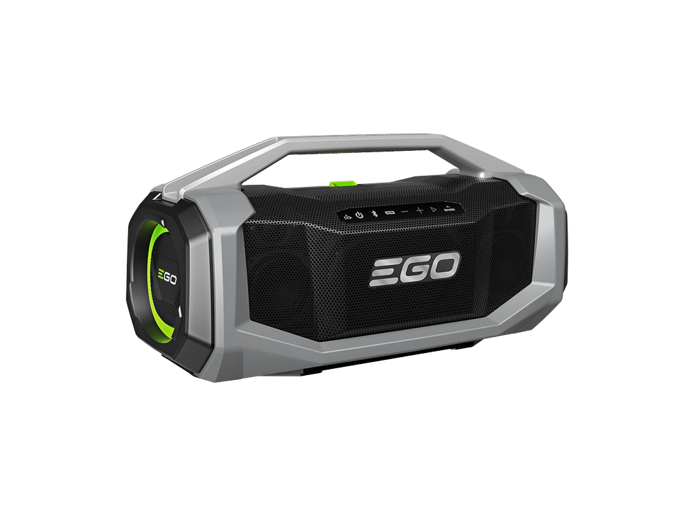 EGO Haut-parleur Bluetooth POWER+ de 180 W (outil seulement) SK1800 Haut-parleur Bluetooth POWER+ de 180 W (outil seulement) SK1800 2026 alt