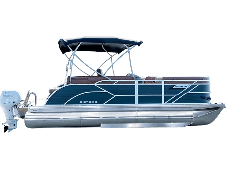 2026 Armada Drakkar RB Drakkar RB 21RB alt