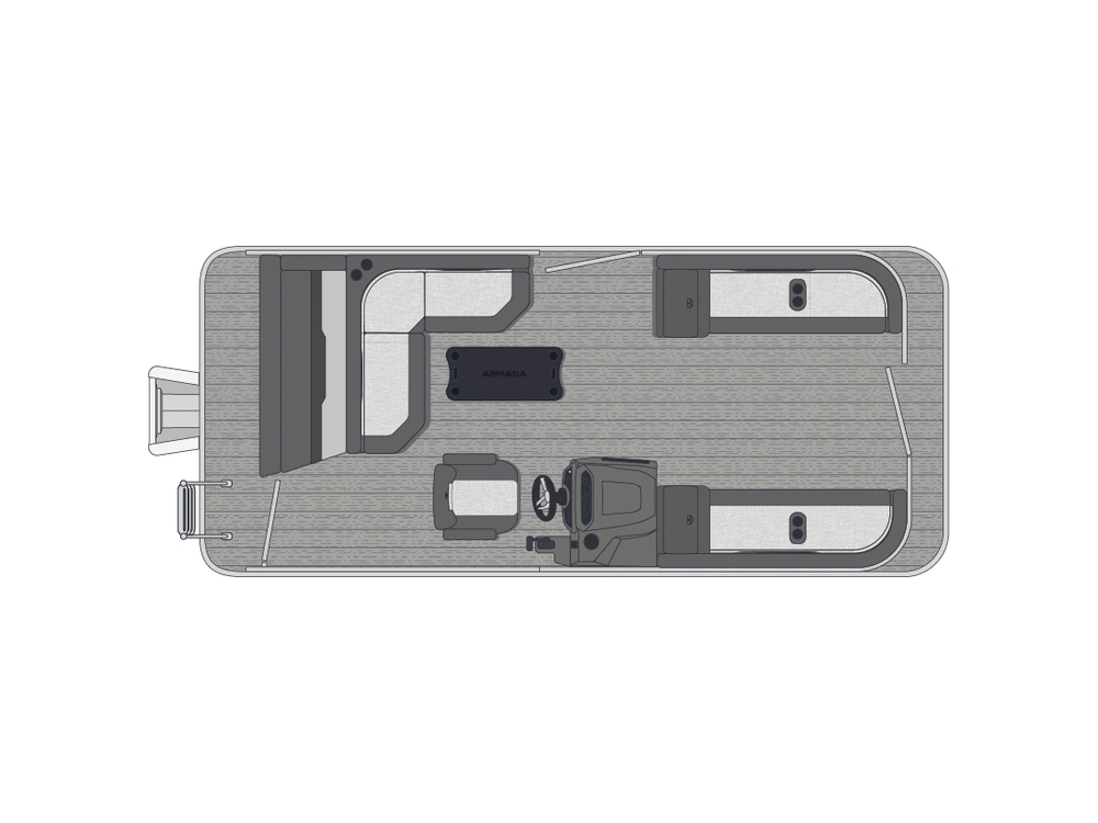 Armada Saphir CR Saphir CR 19CR 2026 alt