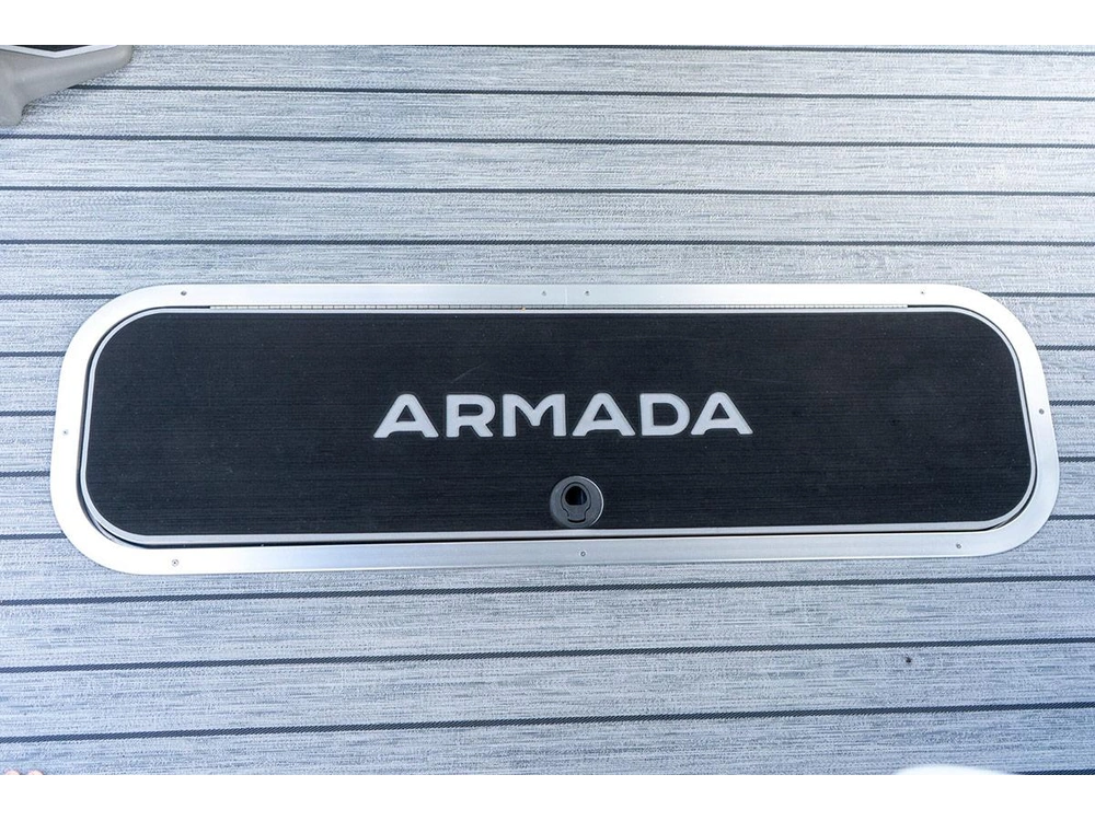 2026 Armada Drakkar SB Drakkar SB 21SB alt