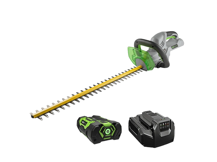 EGO Taille-haie avec pile et chargeur HT2402 Taille-haie avec pile et chargeur HT2402 2026 alt