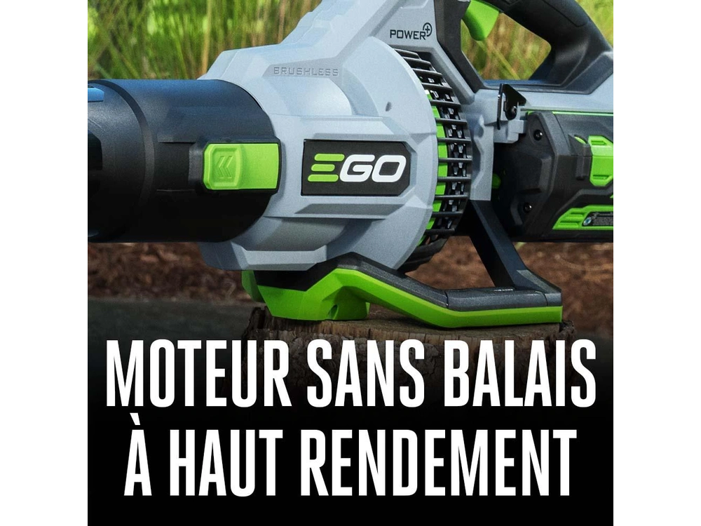 EGO Souffleuse seul LB7650 Souffleuse seul LB7650 2026 alt
